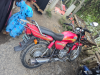 Motorcycle